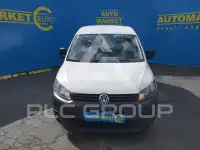 2014 Volkswagen Caddy