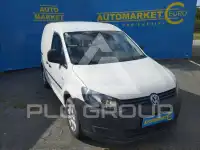 2014 Volkswagen Caddy
