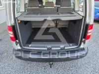 2014 Volkswagen Caddy