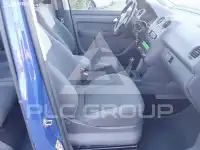2014 Volkswagen Caddy