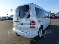 2014 Volkswagen Caddy