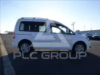 2014 Volkswagen Caddy
