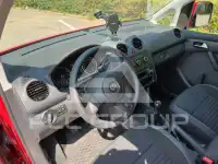 2014 Volkswagen Caddy