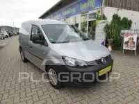 2014 Volkswagen Caddy