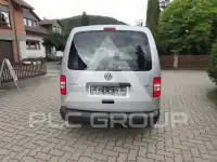 2014 Volkswagen Caddy