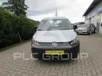 2014 Volkswagen Caddy