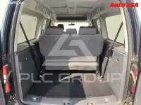 2014 Volkswagen Caddy