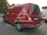 2014 Volkswagen Caddy