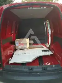2014 Volkswagen Caddy