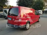 2014 Volkswagen Caddy