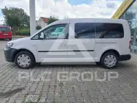2014 Volkswagen Caddy