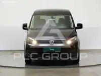 2014 Volkswagen Caddy