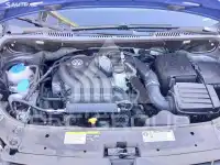 2014 Volkswagen Caddy