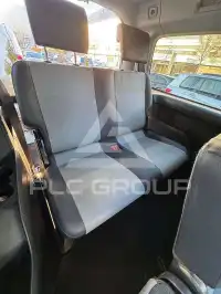 2014 Volkswagen Caddy