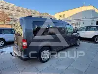 2014 Volkswagen Caddy