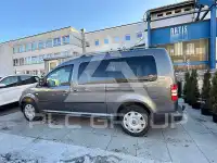 2014 Volkswagen Caddy