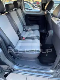 2014 Volkswagen Caddy
