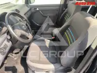 2014 Volkswagen Caddy