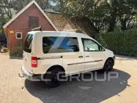 2014 Volkswagen Caddy