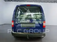 2014 Volkswagen Caddy