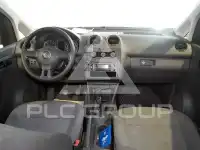 2014 Volkswagen Caddy
