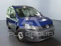 2014 Volkswagen Caddy