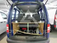 2014 Volkswagen Caddy