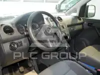 2014 Volkswagen Caddy