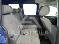 2014 Volkswagen Caddy
