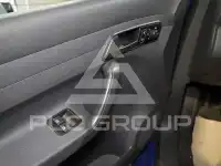 2014 Volkswagen Caddy