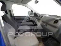 2014 Volkswagen Caddy
