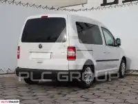 2014 Volkswagen Caddy