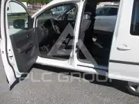 2014 Volkswagen Caddy