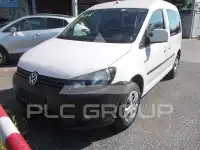 2014 Volkswagen Caddy