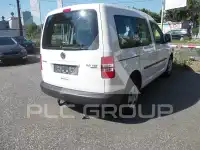 2014 Volkswagen Caddy
