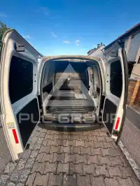 2014 Volkswagen Caddy