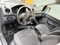 2014 Volkswagen Caddy