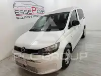 2014 Volkswagen Caddy