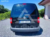 2014 Volkswagen Caddy