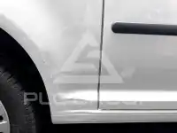2014 Volkswagen Caddy