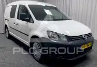 2014 Volkswagen Caddy