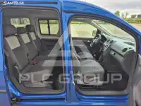 2014 Volkswagen Caddy