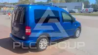 2014 Volkswagen Caddy