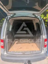 2014 Volkswagen Caddy