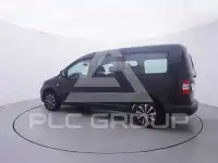 2014 Volkswagen Caddy