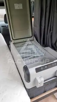 2014 Volkswagen Caddy