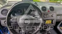 2014 Volkswagen Caddy
