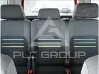 2014 Volkswagen Caddy