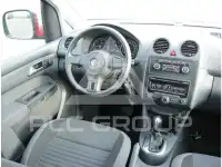 2014 Volkswagen Caddy