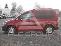 2014 Volkswagen Caddy